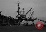 Image of United States ship Bataan San Diego California USA, 1950, second 55 stock footage video 65675051336