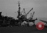 Image of United States ship Bataan San Diego California USA, 1950, second 56 stock footage video 65675051336