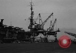 Image of United States ship Bataan San Diego California USA, 1950, second 57 stock footage video 65675051336