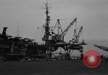 Image of United States ship Bataan San Diego California USA, 1950, second 58 stock footage video 65675051336