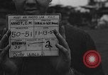 Image of United States ship Bataan San Diego California USA, 1950, second 1 stock footage video 65675051337