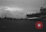Image of United States ship Bataan San Diego California USA, 1950, second 5 stock footage video 65675051337