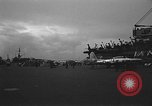 Image of United States ship Bataan San Diego California USA, 1950, second 6 stock footage video 65675051337