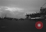 Image of United States ship Bataan San Diego California USA, 1950, second 7 stock footage video 65675051337