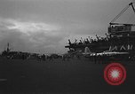 Image of United States ship Bataan San Diego California USA, 1950, second 9 stock footage video 65675051337