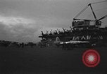 Image of United States ship Bataan San Diego California USA, 1950, second 10 stock footage video 65675051337