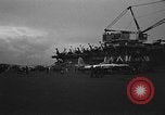 Image of United States ship Bataan San Diego California USA, 1950, second 11 stock footage video 65675051337
