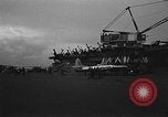 Image of United States ship Bataan San Diego California USA, 1950, second 12 stock footage video 65675051337