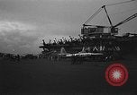 Image of United States ship Bataan San Diego California USA, 1950, second 14 stock footage video 65675051337