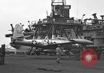 Image of United States ship Bataan San Diego California USA, 1950, second 15 stock footage video 65675051337