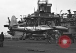 Image of United States ship Bataan San Diego California USA, 1950, second 17 stock footage video 65675051337