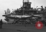 Image of United States ship Bataan San Diego California USA, 1950, second 18 stock footage video 65675051337