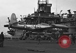 Image of United States ship Bataan San Diego California USA, 1950, second 19 stock footage video 65675051337