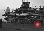 Image of United States ship Bataan San Diego California USA, 1950, second 20 stock footage video 65675051337