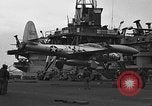 Image of United States ship Bataan San Diego California USA, 1950, second 21 stock footage video 65675051337