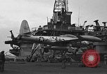Image of United States ship Bataan San Diego California USA, 1950, second 22 stock footage video 65675051337
