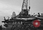 Image of United States ship Bataan San Diego California USA, 1950, second 24 stock footage video 65675051337