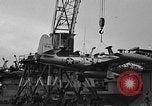 Image of United States ship Bataan San Diego California USA, 1950, second 27 stock footage video 65675051337