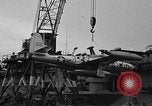 Image of United States ship Bataan San Diego California USA, 1950, second 28 stock footage video 65675051337