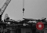 Image of United States ship Bataan San Diego California USA, 1950, second 33 stock footage video 65675051337