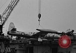 Image of United States ship Bataan San Diego California USA, 1950, second 34 stock footage video 65675051337