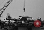 Image of United States ship Bataan San Diego California USA, 1950, second 37 stock footage video 65675051337