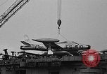 Image of United States ship Bataan San Diego California USA, 1950, second 42 stock footage video 65675051337