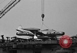 Image of United States ship Bataan San Diego California USA, 1950, second 43 stock footage video 65675051337