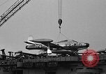 Image of United States ship Bataan San Diego California USA, 1950, second 44 stock footage video 65675051337