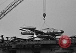 Image of United States ship Bataan San Diego California USA, 1950, second 45 stock footage video 65675051337