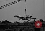 Image of United States ship Bataan San Diego California USA, 1950, second 52 stock footage video 65675051337