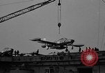 Image of United States ship Bataan San Diego California USA, 1950, second 53 stock footage video 65675051337