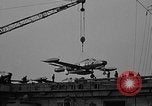 Image of United States ship Bataan San Diego California USA, 1950, second 56 stock footage video 65675051337