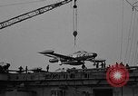Image of United States ship Bataan San Diego California USA, 1950, second 57 stock footage video 65675051337