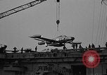 Image of United States ship Bataan San Diego California USA, 1950, second 58 stock footage video 65675051337
