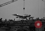Image of United States ship Bataan San Diego California USA, 1950, second 59 stock footage video 65675051337