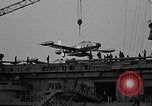 Image of United States ship Bataan San Diego California USA, 1950, second 61 stock footage video 65675051337