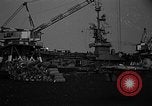 Image of United States ship Bataan San Diego California USA, 1950, second 62 stock footage video 65675051337