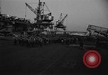 Image of United States ship Bairoko San Diego California USA, 1950, second 5 stock footage video 65675051338