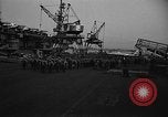 Image of United States ship Bairoko San Diego California USA, 1950, second 6 stock footage video 65675051338