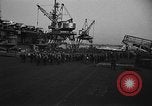 Image of United States ship Bairoko San Diego California USA, 1950, second 7 stock footage video 65675051338