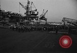 Image of United States ship Bairoko San Diego California USA, 1950, second 8 stock footage video 65675051338