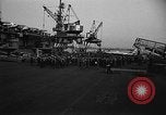 Image of United States ship Bairoko San Diego California USA, 1950, second 10 stock footage video 65675051338