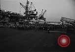 Image of United States ship Bairoko San Diego California USA, 1950, second 11 stock footage video 65675051338