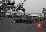 Image of United States ship Bairoko San Diego California USA, 1950, second 20 stock footage video 65675051338