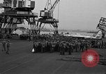 Image of United States ship Bairoko San Diego California USA, 1950, second 21 stock footage video 65675051338