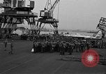 Image of United States ship Bairoko San Diego California USA, 1950, second 22 stock footage video 65675051338