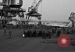 Image of United States ship Bairoko San Diego California USA, 1950, second 26 stock footage video 65675051338