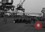 Image of United States ship Bairoko San Diego California USA, 1950, second 27 stock footage video 65675051338