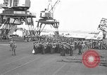 Image of United States ship Bairoko San Diego California USA, 1950, second 28 stock footage video 65675051338